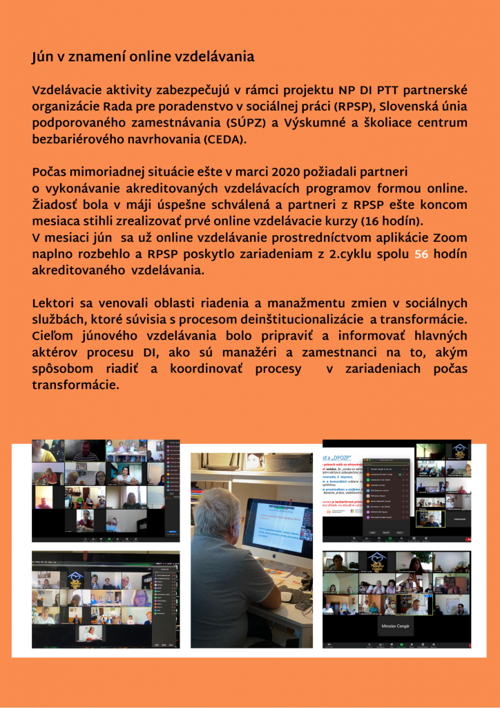 Newsletter 2. strana