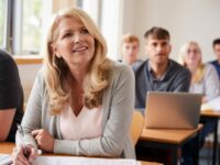 Odborné vzdelávanie