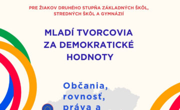 ilustračný obrázok - súťaž CERV