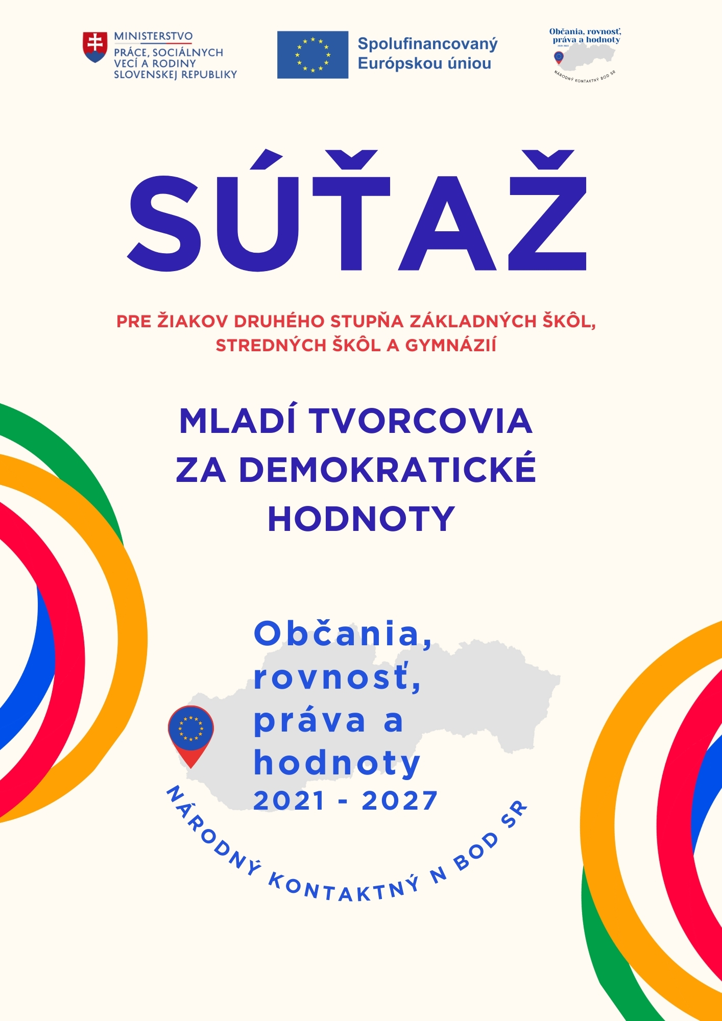 ilustračný obrázok - súťaž CERV