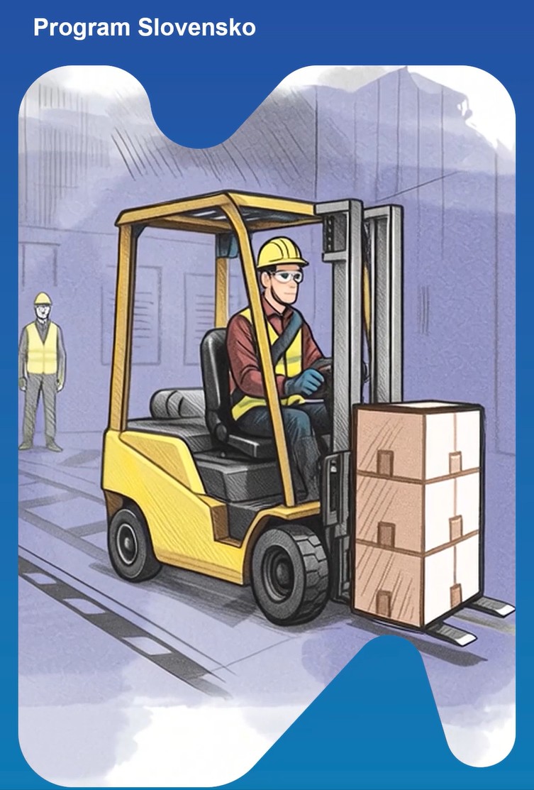 Medzinárodný týždeň BOZP