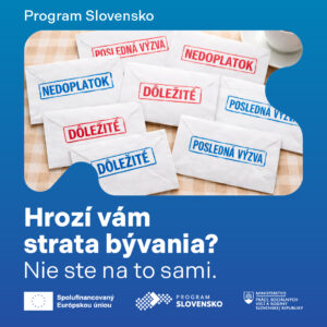 Bezdomovstvo_Konkretne kroky
