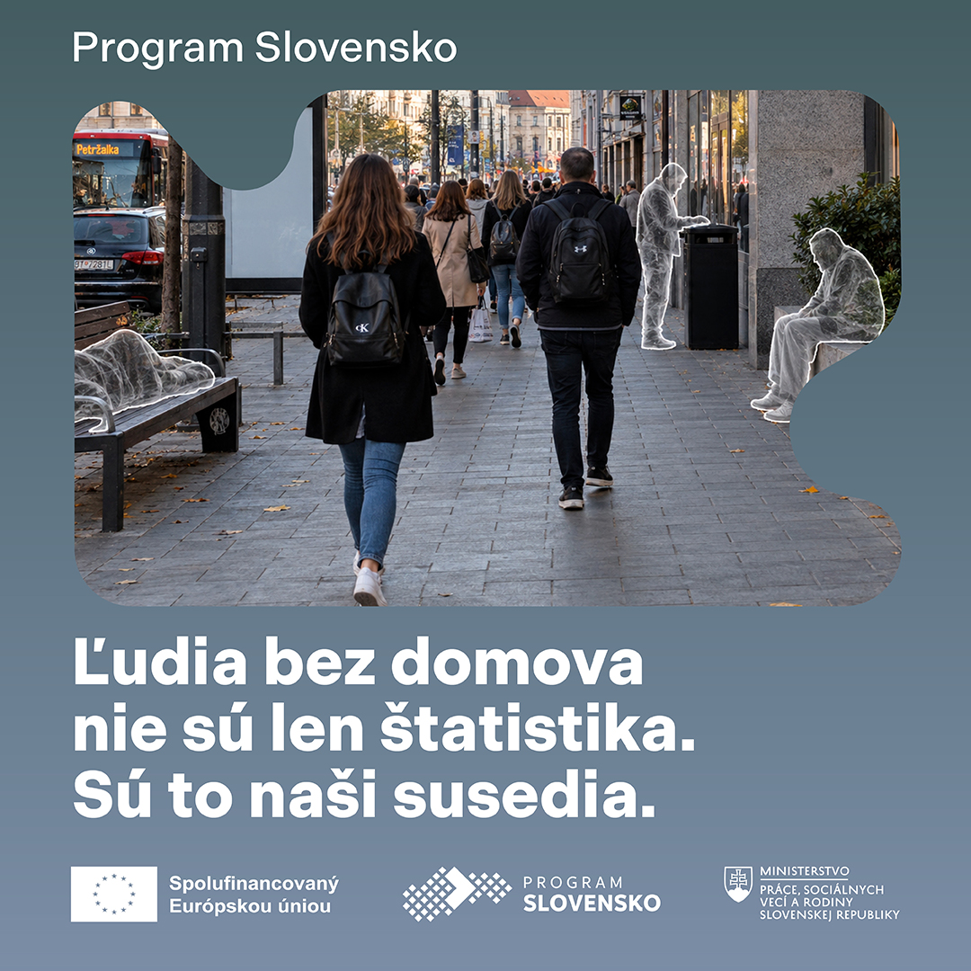Neviditeľní susedia