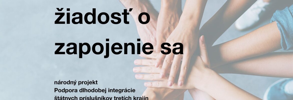 NP Podpora integrácie - ilustračný obrázok3