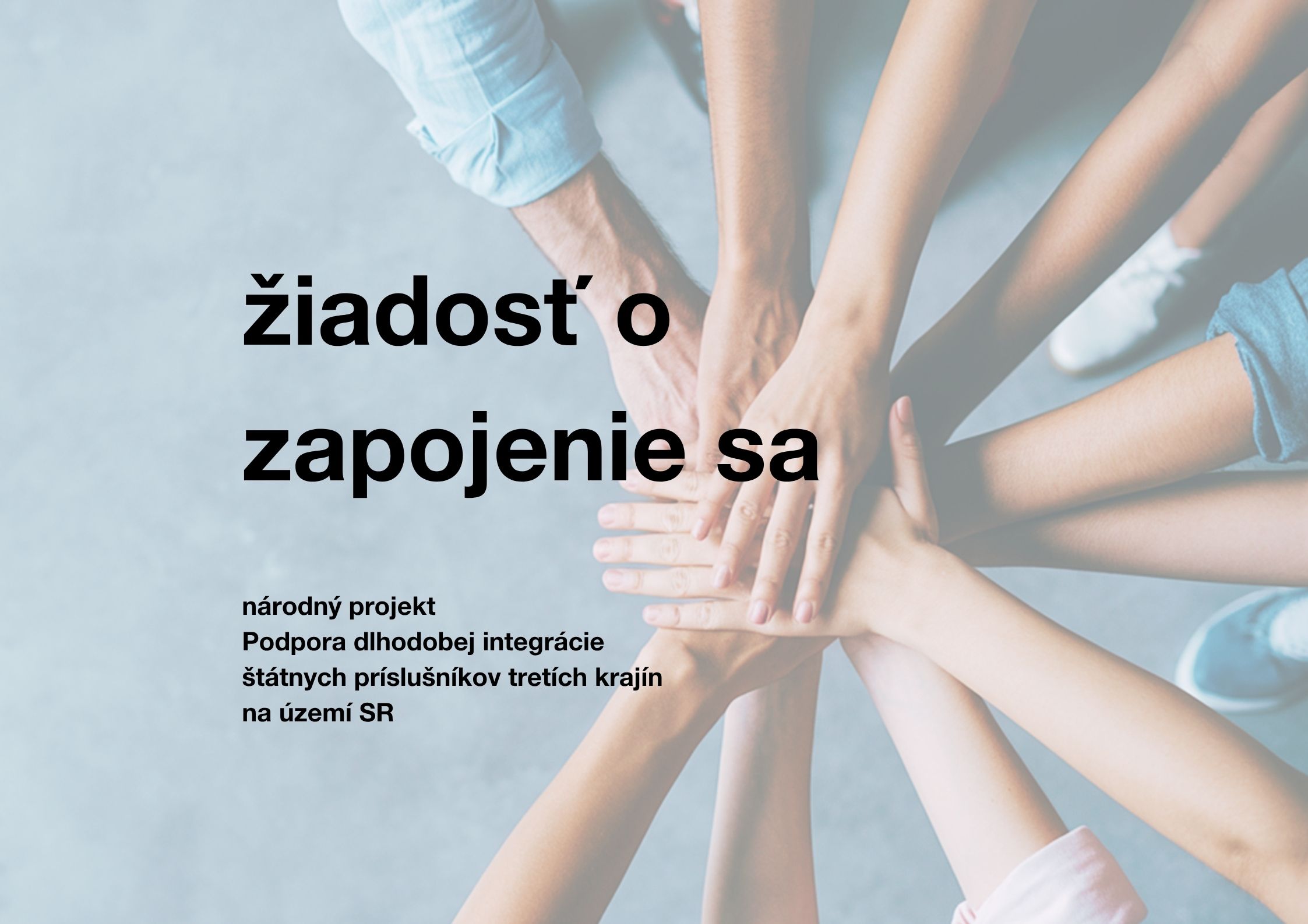 NP Podpora integrácie - ilustračný obrázok3
